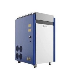 Décapeur laser professionnel - Shandong Meiman Laser Technology Co., Ltd. - Puissance 500W - Conception compacte et efficace_2