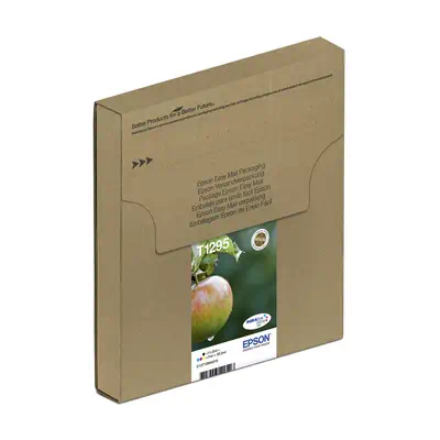 Epson Apple Multipack 4-colours T129 EasyMail_2