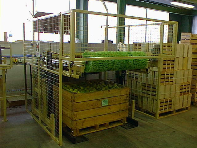 Retourneur videur de caisses semi automatique_2