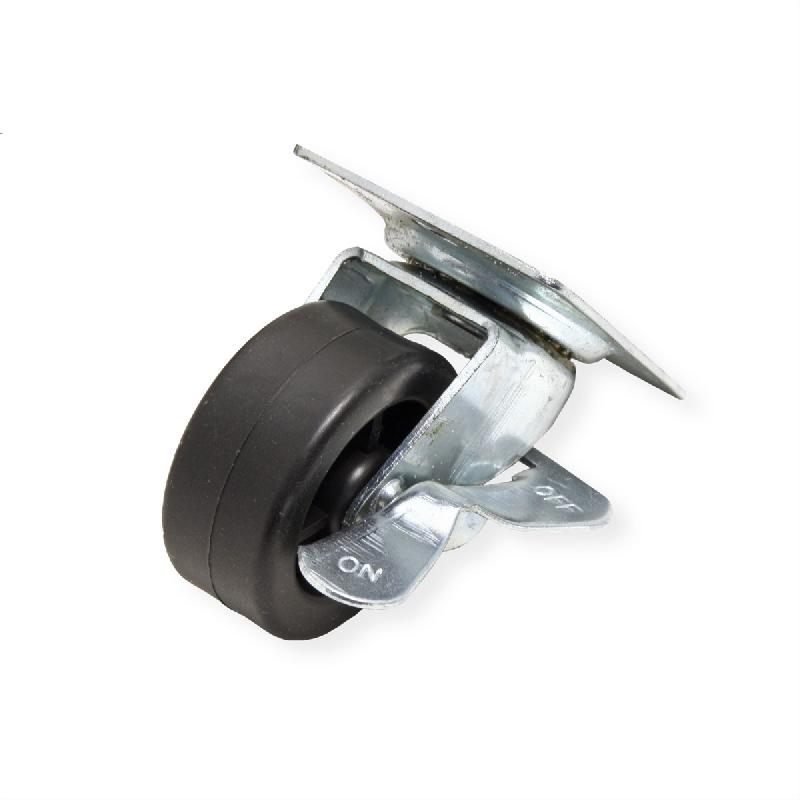 ROLINE Roulettes pour Boîtier mural Basic Plus, 80 kg_2