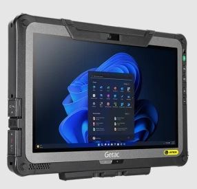 Tablette ATEX 11