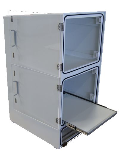 Armoire de protection informatique étanche - fullbox standard_2