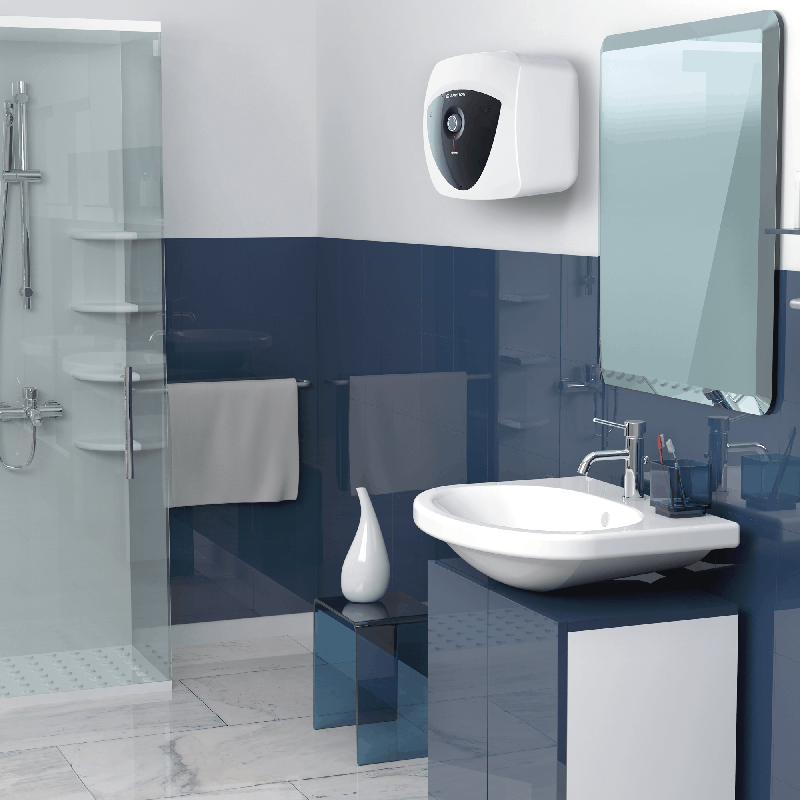 Chauffe-eau électrique ANDRIS LUX - 30L Sur évier ARISTON_2