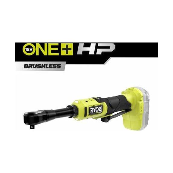 Clé à cliquet Ryobi RRW1814X_2