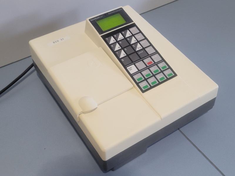 Gene quant pro rna/dna calculateur biochrom_2