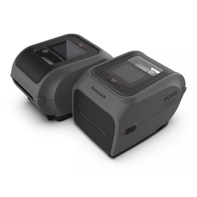 Imprimante de bureau Honeywell PC45t_2