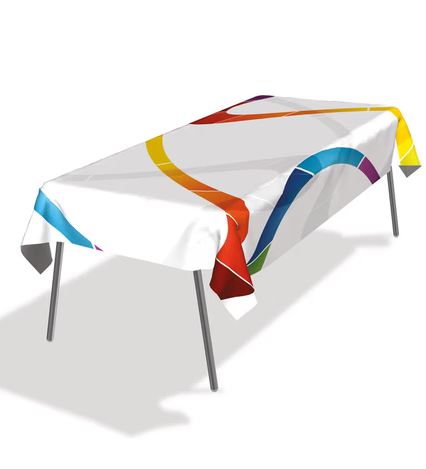 Nappe rPET Made in France 100 x 200cm - NAPPE R 100/200_2