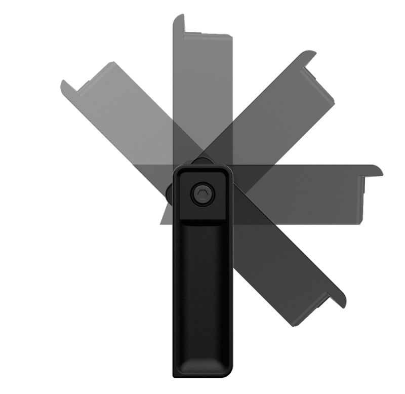 Projecteur LED rechargeable - Ledlenser - 4500 lm - Fonction PowerBank - Étanche IP54 - Bluetooth_2