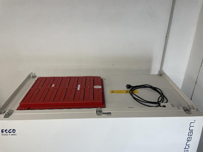 Psm ii esco airstream ac2-4e8_2