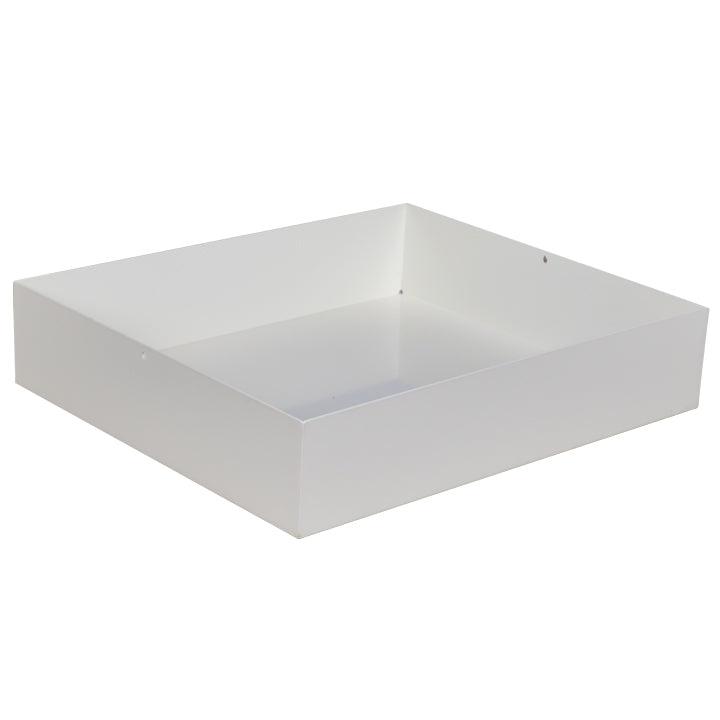 Armoire anti-feu 90 min produits inflammables haute 1 porte - 794+E - Blanc_2