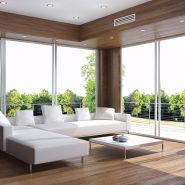 DLF - Climatiseur professionnel Airwell - Installation verticale ou horizontale - Faible épaisseur - Pompe à condensats intégrée_2