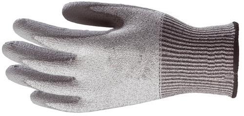 Gants anti-coupures en fibre de verre - protection renforcée_2