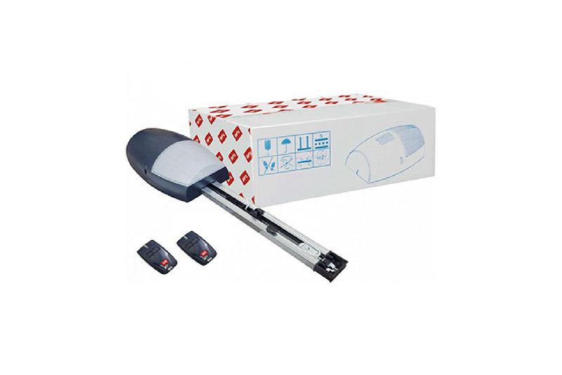 Kit moteur sectionnelle Tiziano BFT_2