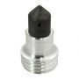 Mt28442-2c - Buses de sablage Elcometer SARL - diamètre orifice 3,2 mm (1⁄8