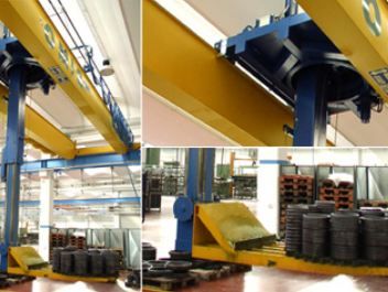 Pont roulant spécial - omis - automatique_2