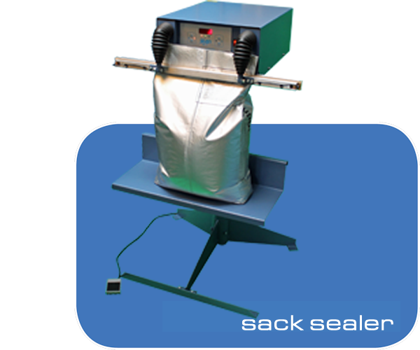 Scelleuse pour gros sacs star 66_2