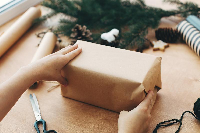 Rame éco kraft - 212961 – 65 x 100 cm_2