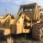 Bulldozer caterpillar d8k_2