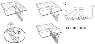 Citerne souple lutte incendie – col de cygne – 90m3 - 304595_2
