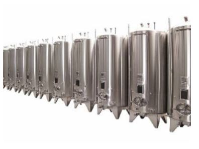 Cuve inox de très haute qualité pour tous types de boissons - GIROUX_2