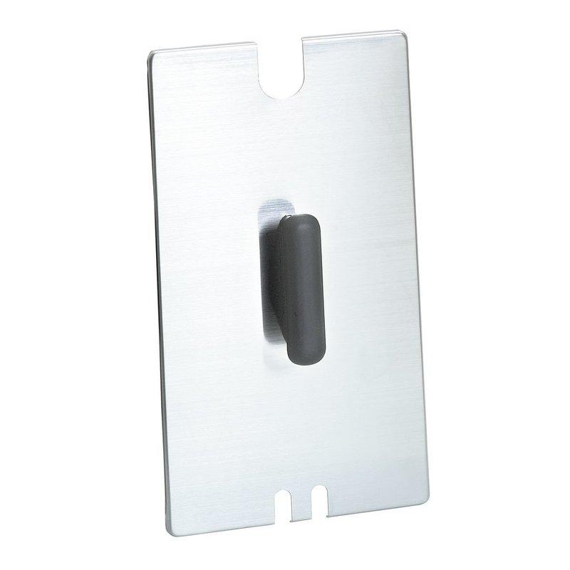 Friteuse électrique à poser MINI III - 2 cuves - 2 x 4 L | Bartscher_2
