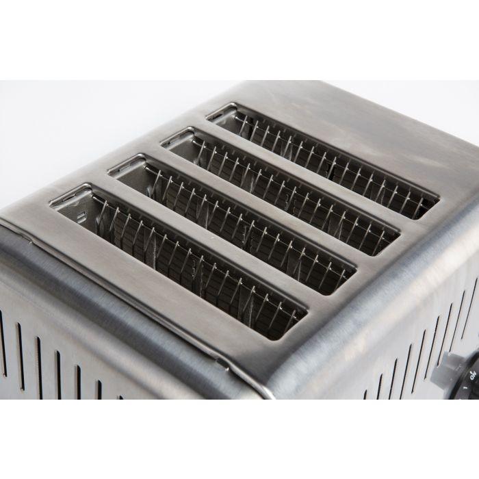 GRILLE-PAIN 4 L290mm 7455.1635 Combisteel_2