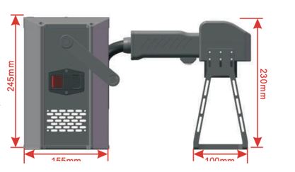 Laser de  marquage portatif_2