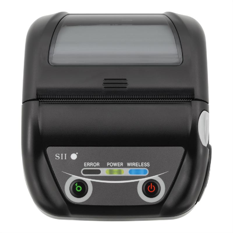 SEIKO MP-B30 Imprimante mobile d’étiquettes, WLAN USB_2