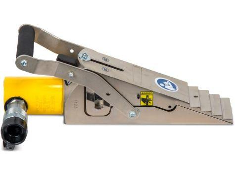 LW16, 157 kN, Ecarteur hydraulique pour levage vertical, 21 mm Hauteur de levage_2