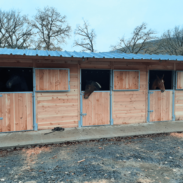 Pack 3 boxes en ligne bois Douglas - BOX012 - personnalisation et montage facile_2