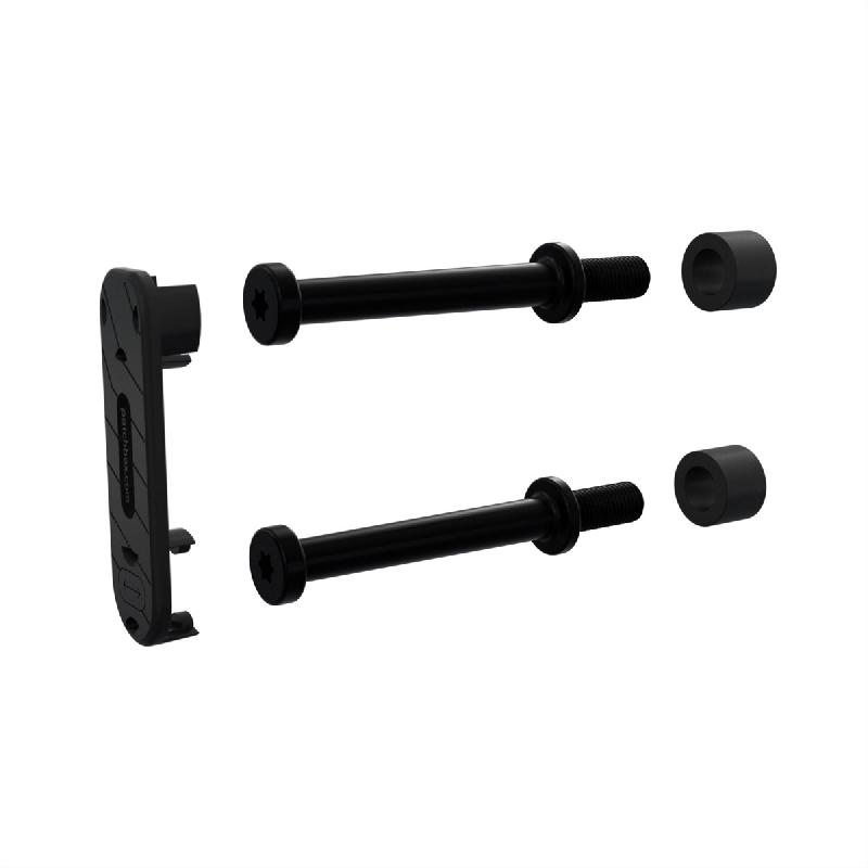 Patchbox.One Patchcatch Solo (lot de 24) Guide-câbles_2