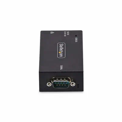Adaptateur Série vers Ethernet à  1 Port, Serveur de Périphériques Série IP pour Périphériques RS232_2