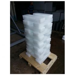 Machine de fabrication de blocs de glace - RÉF. TUT02-ET - Capacité 125 blocs en 24 heures_2