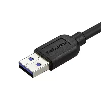 StarTech Cble Micro USB 3.0 slim - USB-A vers Micro-B à _2