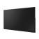 Hanwha Moniteur LCD vidéosurveillance SMT-4033 - 40'' - Full HD 1920x1080 - HDMI, DVI, VGA, BNC - Contraste 5000:1_2