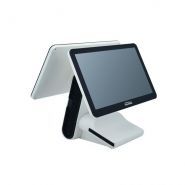 Terminaux de point de vente - Gilong 801 - Écran tactile 15,6 pouces - Intel Celeron/I5 - Mémoire DDR3 jusqu'à 8 Go_2