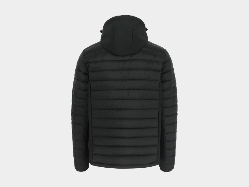 Veste chaude et légère matelassée - 23mjc2201 - Herock_2