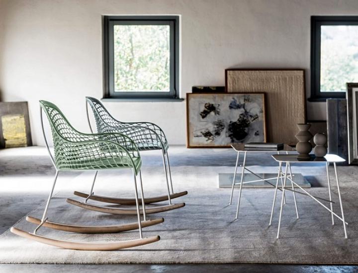 Chaise visiteur GUAPA - Ref : S1150S0_2