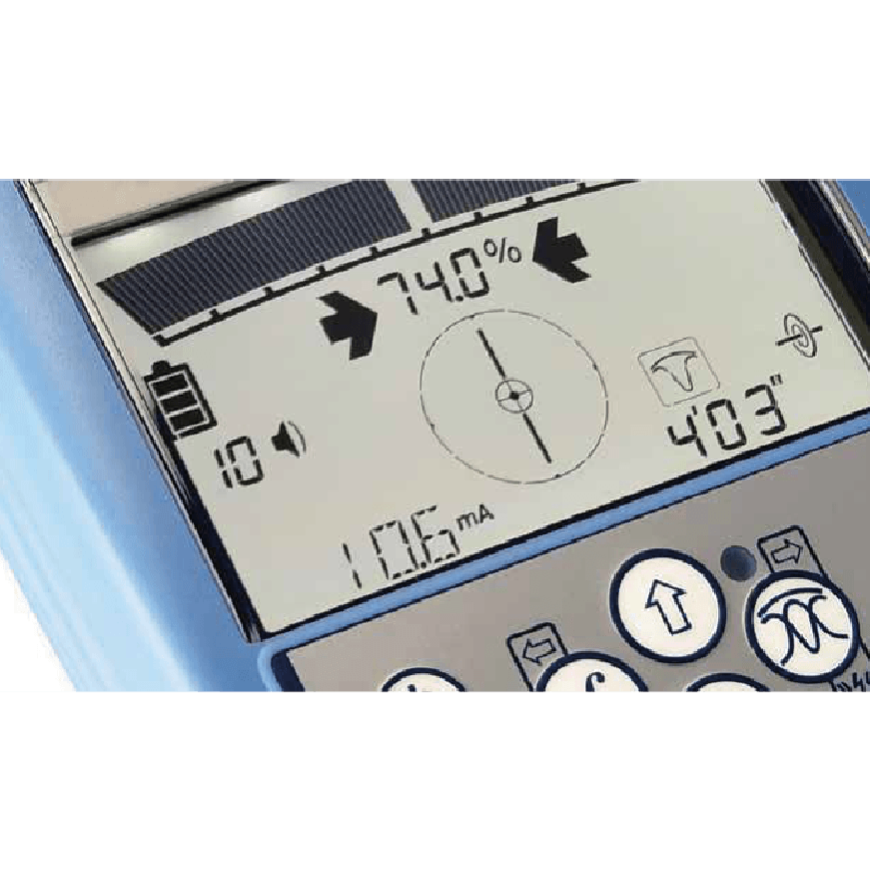 Détecteur de réseaux de précision RD7200 - Localisation et traçage précis, économique et efficace_2