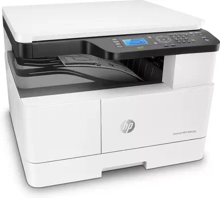 HP LaserJet M442dn Laser A3 1200 x 1200 DPI 24 ppm_2