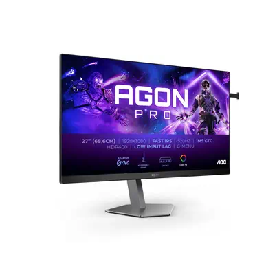 AOC G2 AG276FK écran plat de PC 68,6 cm (27