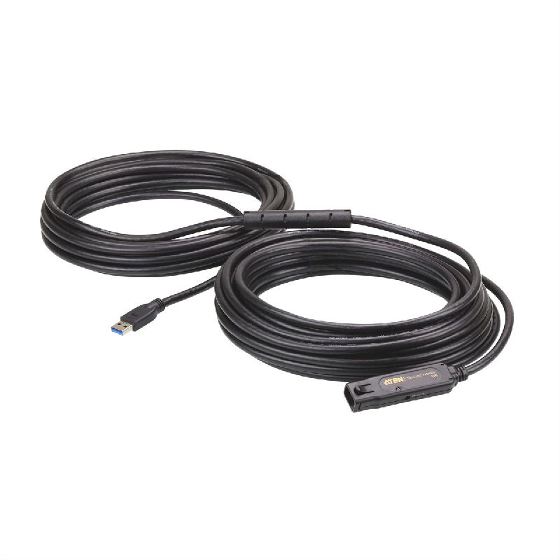 ATEN UE3315A Câble d’extension USB3.2 Gen1 de 15 m_2