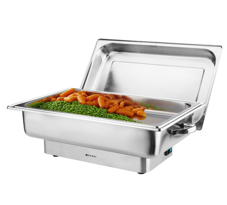 Chauffe plat électrique mobigrill : ayez la garantie de servir vos plats chauds en prestation extérieure_2