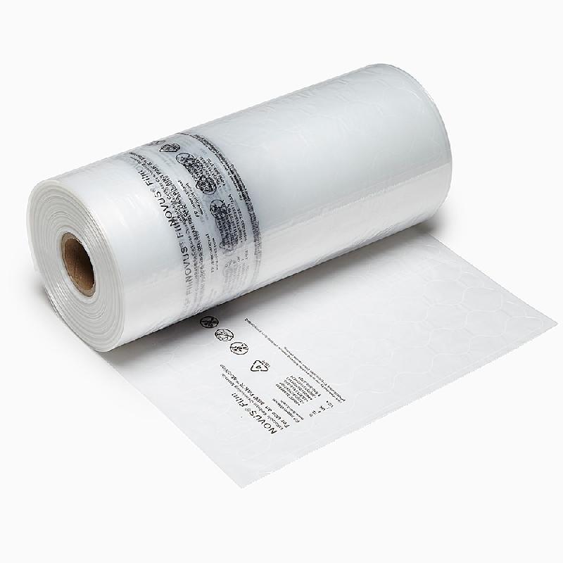 Coussins d'air - 5 formats pour remplissage de vide, enrobage, protection et calage - Référence : COUSSIN_2