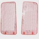 Grille sans trous - Fordson Major, Super Major - Référence : PTA-A67670_2