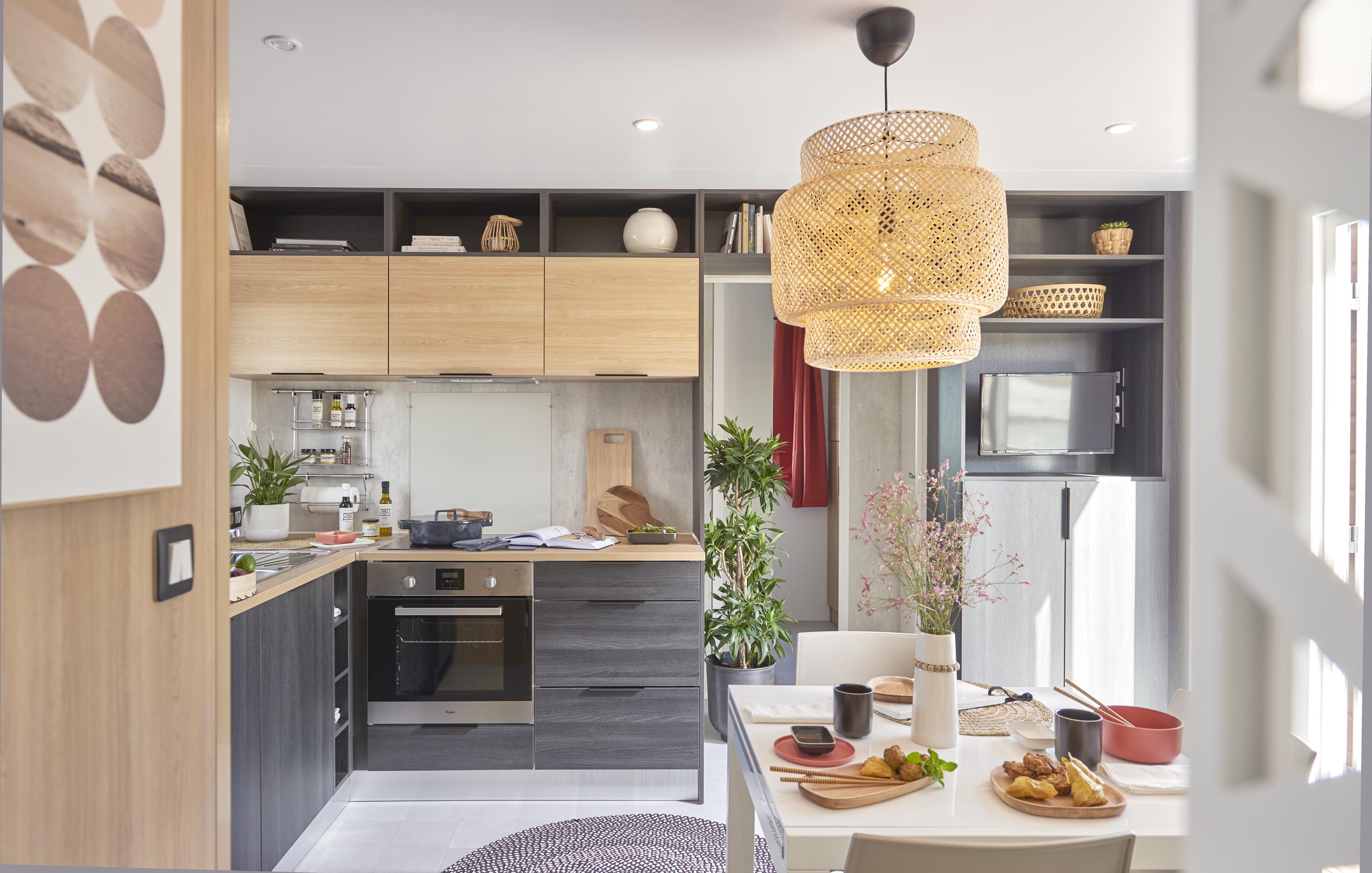 Mobil home louisiane cyclade 2020_2