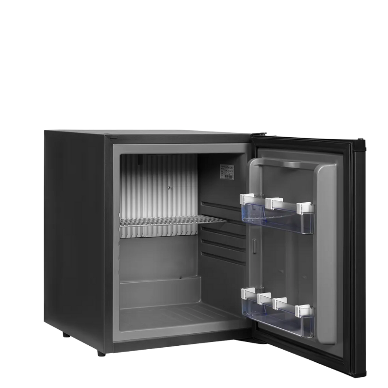 Réfrigérateur Minibar TM33 Noir TEFCOLD_2