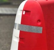 Dispositif de séparation conforme aux normes NF P 98 453 et NF P 98 454