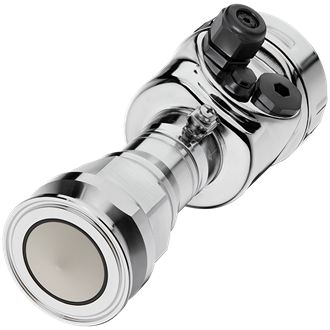 VEGAPULS 6X - Capteur radar pour la mesure de niveau de liquides et de solides en vrac sans contact_2