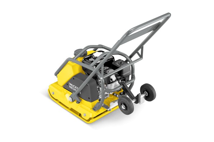 Wp plaques vibrantes unidirectionnelles - wacker neuson - force centrifuge 15 kn_2